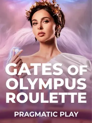 Gates of Olympus Roulette