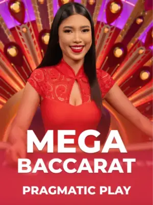 Mega Baccarat