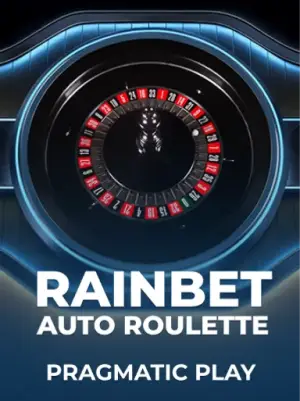 Rainbet Auto Roulette