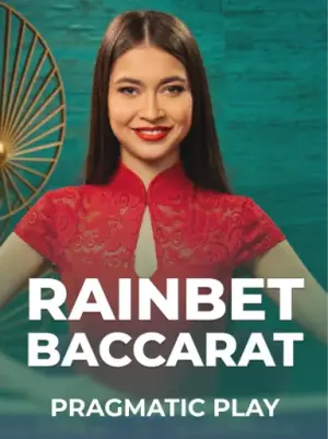 Rainbet Baccarat
