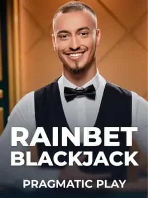 Rainbet Blackjack