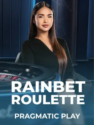 Rainbet Roulette