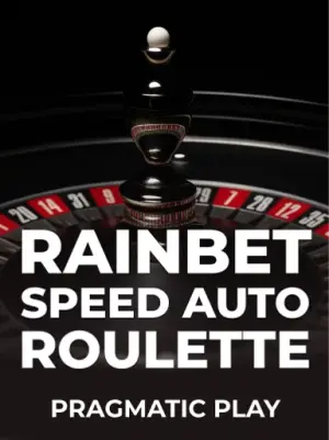 Rainbet Speed Auto Roulette