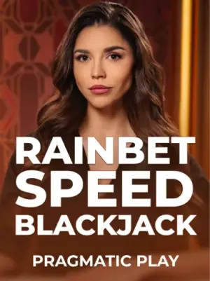 Rainbet Speed Blackjack