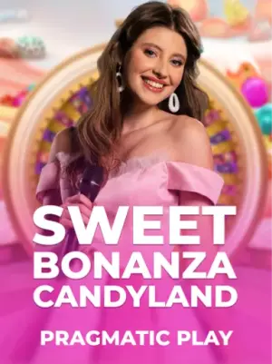 Sweet Bonanza CandyLand
