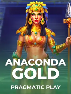 Anaconda Gold