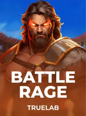 Battle Rage