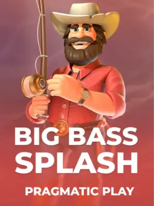 Big Bass Splash