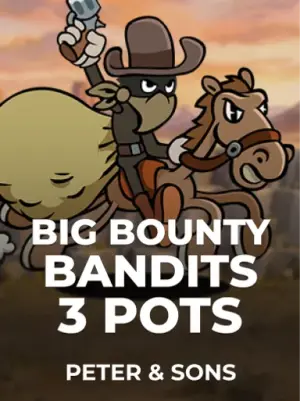 Big Bounty Bandits