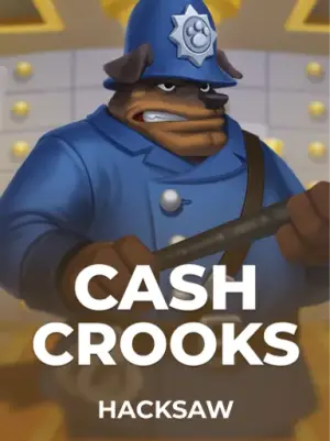 Cash Crooks