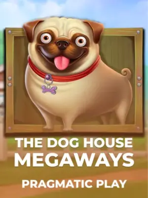 The Dog House Megaways