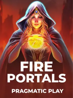 Fire Portals