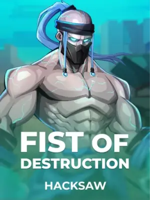 Fist of Destruction