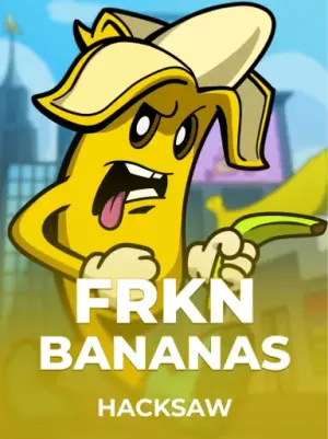 FRKN Bananas
