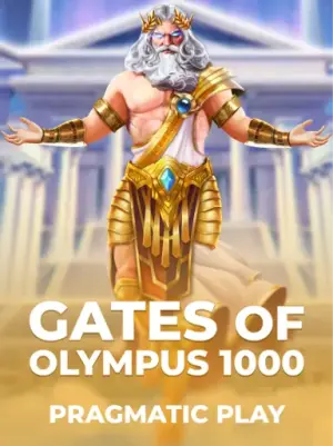 Gates of Olympus 1000
