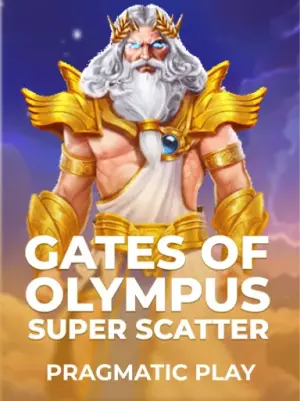 Gates of Olympus Super Scatter