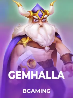 Gemhalla
