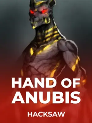 Hand of Anubis