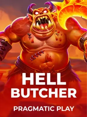 Hell Butcher