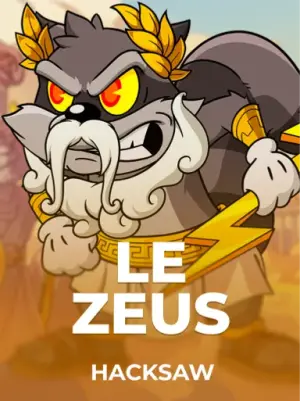 Le Zeus