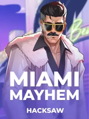 Miami Mayhem