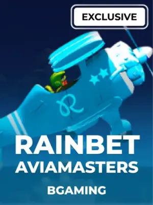 Rainbet Aviamasters