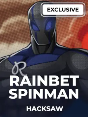 Rainbet Spinman