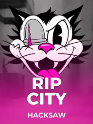 RIP City