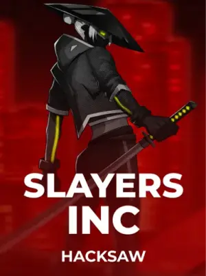 Slayers Inc