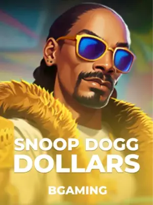 Snoop Dogg Dollars