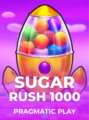 Sugar Rush 1000