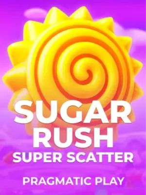 Sugar Rush Super Scatter