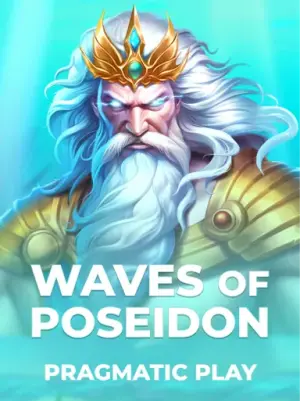 Waves of Poseidon
