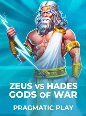 Zeus vs Hades